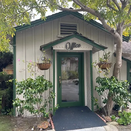 Carmel Resort Inn
